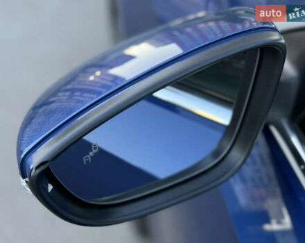 Синій Фольксваген Пассат, об'ємом двигуна 1.8 л та пробігом 248 тис. км за 13900 $, фото 17 на Automoto.ua