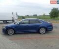 Синій Фольксваген Пассат, об'ємом двигуна 1.8 л та пробігом 143 тис. км за 14400 $, фото 1 на Automoto.ua