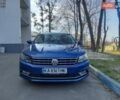 Синій Фольксваген Пассат, об'ємом двигуна 1.8 л та пробігом 135 тис. км за 14400 $, фото 1 на Automoto.ua