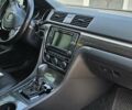 Синий Фольксваген Пассат, объемом двигателя 1.98 л и пробегом 117 тыс. км за 16500 $, фото 25 на Automoto.ua
