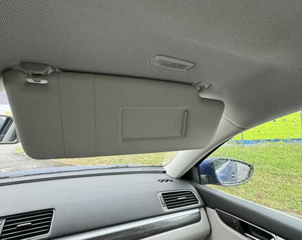 Синий Фольксваген Пассат, объемом двигателя 1.8 л и пробегом 160 тыс. км за 12950 $, фото 90 на Automoto.ua