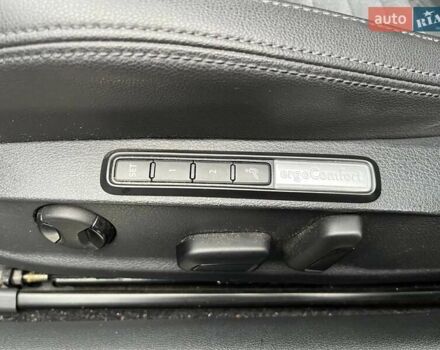 Синий Фольксваген Пассат, объемом двигателя 1.97 л и пробегом 66 тыс. км за 25990 $, фото 15 на Automoto.ua