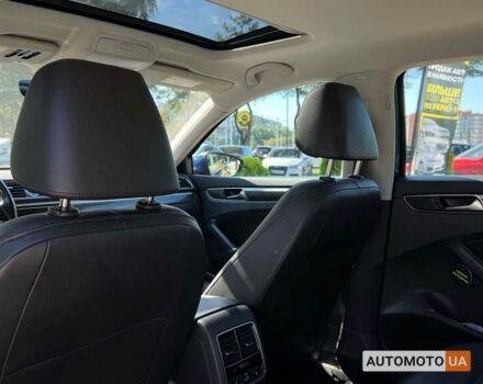 Синій Фольксваген Пассат, об'ємом двигуна 1.8 л та пробігом 127 тис. км за 15600 $, фото 12 на Automoto.ua