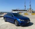 Синий Фольксваген Пассат, объемом двигателя 1.8 л и пробегом 140 тыс. км за 13700 $, фото 15 на Automoto.ua