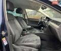 Синий Фольксваген Пассат, объемом двигателя 1.97 л и пробегом 66 тыс. км за 25990 $, фото 11 на Automoto.ua
