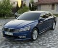 Синій Фольксваген Пассат, об'ємом двигуна 1.8 л та пробігом 186 тис. км за 12900 $, фото 1 на Automoto.ua