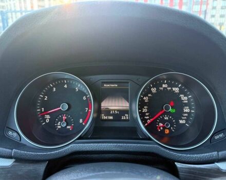 Синий Фольксваген Пассат, объемом двигателя 1.8 л и пробегом 246 тыс. км за 13900 $, фото 13 на Automoto.ua