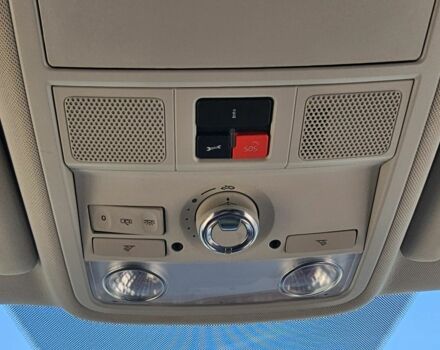 Синий Фольксваген Пассат, объемом двигателя 2 л и пробегом 117 тыс. км за 15950 $, фото 14 на Automoto.ua