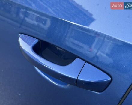 Синій Фольксваген Пассат, об'ємом двигуна 1.8 л та пробігом 248 тис. км за 13900 $, фото 16 на Automoto.ua