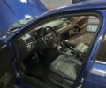 Синий Фольксваген Пассат, объемом двигателя 1.8 л и пробегом 135 тыс. км за 14700 $, фото 8 на Automoto.ua