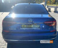 Синий Фольксваген Пассат, объемом двигателя 1.8 л и пробегом 130 тыс. км за 15300 $, фото 3 на Automoto.ua