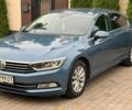 Синій Фольксваген Пассат, об'ємом двигуна 1.97 л та пробігом 233 тис. км за 14500 $, фото 1 на Automoto.ua