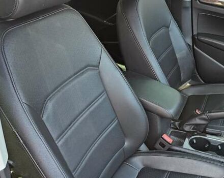 Синий Фольксваген Пассат, объемом двигателя 1.98 л и пробегом 117 тыс. км за 16500 $, фото 29 на Automoto.ua