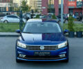 Синій Фольксваген Пассат, об'ємом двигуна 1.8 л та пробігом 248 тис. км за 13900 $, фото 3 на Automoto.ua