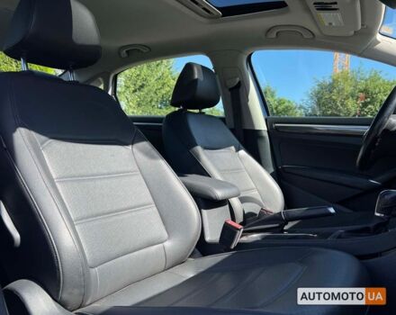 Синій Фольксваген Пассат, об'ємом двигуна 1.8 л та пробігом 127 тис. км за 15600 $, фото 8 на Automoto.ua