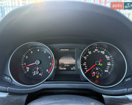 Синій Фольксваген Пассат, об'ємом двигуна 1.8 л та пробігом 248 тис. км за 13900 $, фото 23 на Automoto.ua