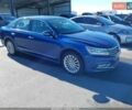 Синий Фольксваген Пассат, объемом двигателя 1.8 л и пробегом 144 тыс. км за 7600 $, фото 1 на Automoto.ua