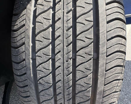 Синий Фольксваген Пассат, объемом двигателя 1.8 л и пробегом 118 тыс. км за 15900 $, фото 16 на Automoto.ua