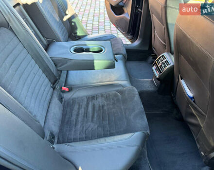 Синій Фольксваген Пассат, об'ємом двигуна 1.97 л та пробігом 66 тис. км за 29900 $, фото 13 на Automoto.ua