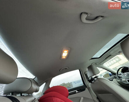 Синий Фольксваген Пассат, объемом двигателя 1.8 л и пробегом 160 тыс. км за 12950 $, фото 52 на Automoto.ua