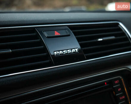 Синий Фольксваген Пассат, объемом двигателя 1.98 л и пробегом 98 тыс. км за 18000 $, фото 36 на Automoto.ua