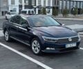 Синій Фольксваген Пассат, об'ємом двигуна 2 л та пробігом 240 тис. км за 18300 $, фото 1 на Automoto.ua