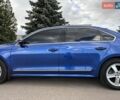 Синий Фольксваген Пассат, объемом двигателя 1.8 л и пробегом 109 тыс. км за 13300 $, фото 7 на Automoto.ua