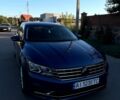 Синій Фольксваген Пассат, об'ємом двигуна 1.8 л та пробігом 206 тис. км за 13000 $, фото 3 на Automoto.ua