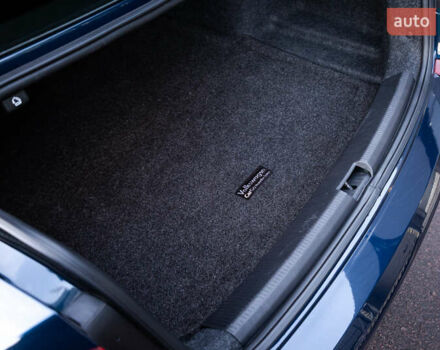 Синий Фольксваген Пассат, объемом двигателя 1.98 л и пробегом 98 тыс. км за 18000 $, фото 37 на Automoto.ua