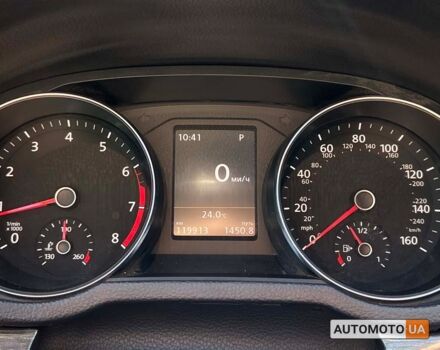 Синій Фольксваген Пассат, об'ємом двигуна 1.8 л та пробігом 127 тис. км за 15600 $, фото 23 на Automoto.ua