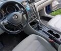 Синій Фольксваген Пассат, об'ємом двигуна 1.8 л та пробігом 110 тис. км за 14500 $, фото 6 на Automoto.ua