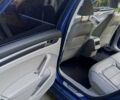 Синій Фольксваген Пассат, об'ємом двигуна 1.8 л та пробігом 110 тис. км за 14500 $, фото 15 на Automoto.ua