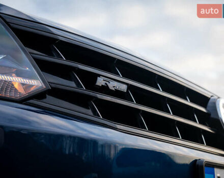 Синий Фольксваген Пассат, объемом двигателя 1.98 л и пробегом 98 тыс. км за 18000 $, фото 10 на Automoto.ua