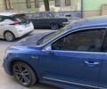 Синий Фольксваген Пассат, объемом двигателя 1.8 л и пробегом 109 тыс. км за 13900 $, фото 2 на Automoto.ua