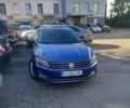 Синий Фольксваген Пассат, объемом двигателя 1.8 л и пробегом 135 тыс. км за 14700 $, фото 1 на Automoto.ua