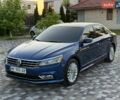 Синій Фольксваген Пассат, об'ємом двигуна 1.8 л та пробігом 186 тис. км за 12900 $, фото 1 на Automoto.ua