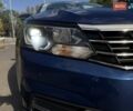 Синий Фольксваген Пассат, объемом двигателя 1.8 л и пробегом 152 тыс. км за 14000 $, фото 45 на Automoto.ua