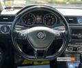 Синій Фольксваген Пассат, об'ємом двигуна 1.8 л та пробігом 127 тис. км за 15600 $, фото 15 на Automoto.ua
