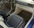 Синий Фольксваген Пассат, объемом двигателя 1.8 л и пробегом 152 тыс. км за 14000 $, фото 24 на Automoto.ua