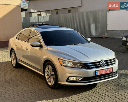 Синій Фольксваген Пассат, об'ємом двигуна 1.8 л та пробігом 93 тис. км за 13950 $, фото 16 на Automoto.ua