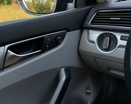 Синий Фольксваген Пассат, объемом двигателя 1.8 л и пробегом 152 тыс. км за 14000 $, фото 42 на Automoto.ua