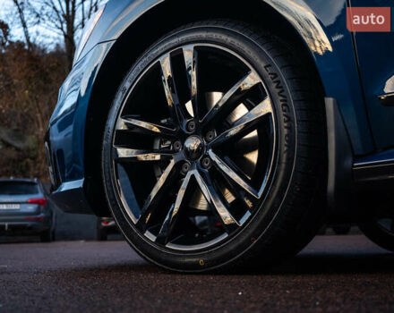 Синий Фольксваген Пассат, объемом двигателя 1.98 л и пробегом 98 тыс. км за 18000 $, фото 41 на Automoto.ua