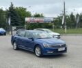 Синий Фольксваген Пассат, объемом двигателя 1.8 л и пробегом 177 тыс. км за 15500 $, фото 1 на Automoto.ua