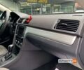Синий Фольксваген Пассат, объемом двигателя 1.8 л и пробегом 182 тыс. км за 12000 $, фото 12 на Automoto.ua