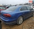 Синий Фольксваген Пассат, объемом двигателя 3.6 л и пробегом 83 тыс. км за 2900 $, фото 2 на Automoto.ua