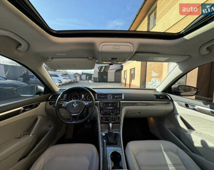 Синій Фольксваген Пассат, об'ємом двигуна 1.8 л та пробігом 93 тис. км за 13950 $, фото 25 на Automoto.ua