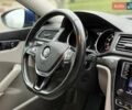 Синий Фольксваген Пассат, объемом двигателя 1.8 л и пробегом 160 тыс. км за 12300 $, фото 42 на Automoto.ua
