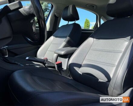 Синій Фольксваген Пассат, об'ємом двигуна 1.8 л та пробігом 127 тис. км за 15600 $, фото 18 на Automoto.ua