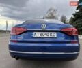 Синий Фольксваген Пассат, объемом двигателя 1.8 л и пробегом 109 тыс. км за 13300 $, фото 13 на Automoto.ua