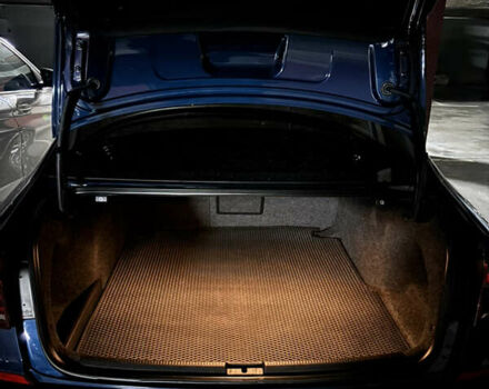 Синій Фольксваген Пассат, об'ємом двигуна 1.98 л та пробігом 118 тис. км за 16700 $, фото 15 на Automoto.ua